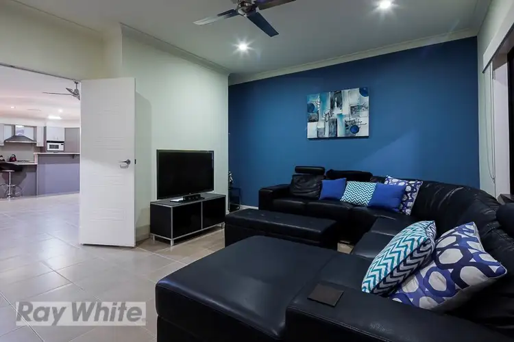 Fifth view of Homely house listing, 41 Denham Boulevard, Redland Bay QLD 4165