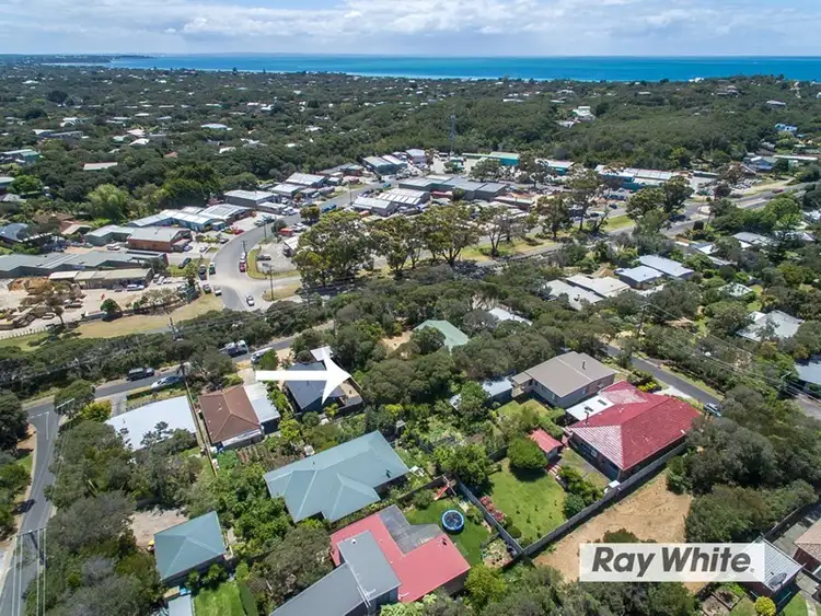 Seventh view of Homely land listing, 115 Melbourne Road, Rye VIC 3941