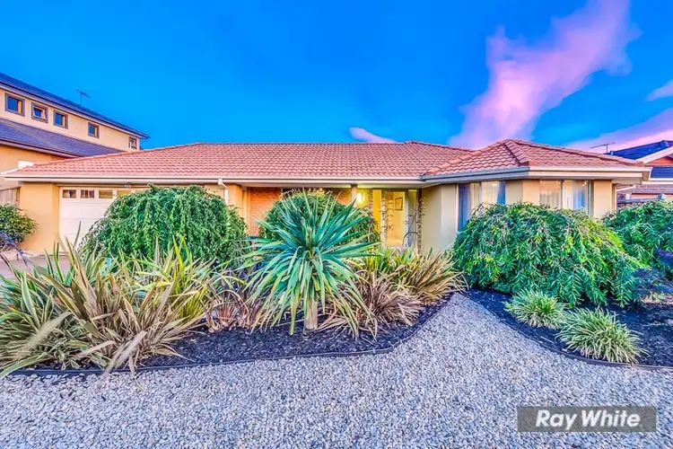 Second view of Homely house listing, 5 zeri Drive, Tarneit VIC 3029
