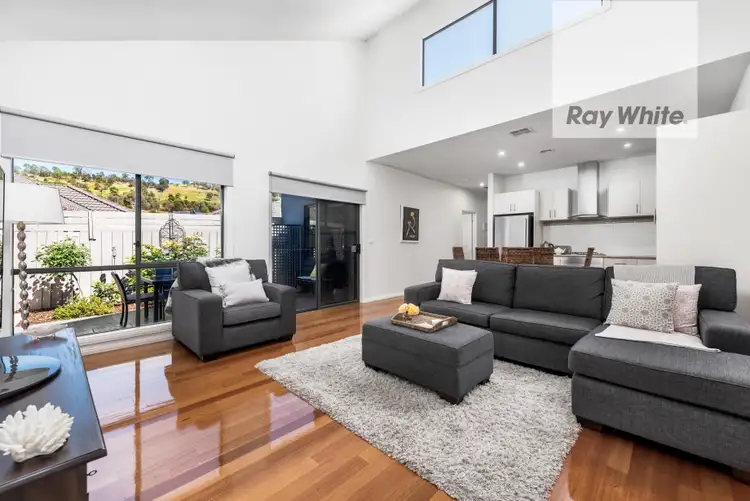 Second view of Homely unit listing, 48 Lamour Avenue, South Morang VIC 3752