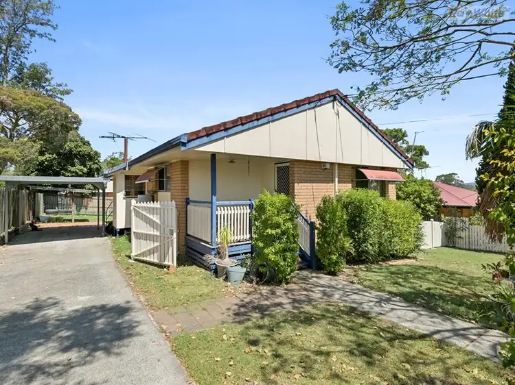 160 Stuart Street, Goodna QLD 4300
