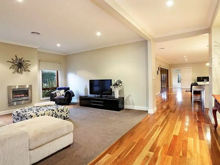 Fifth view of Homely house listing, 12 Marsh Court, Drysdale VIC 3222