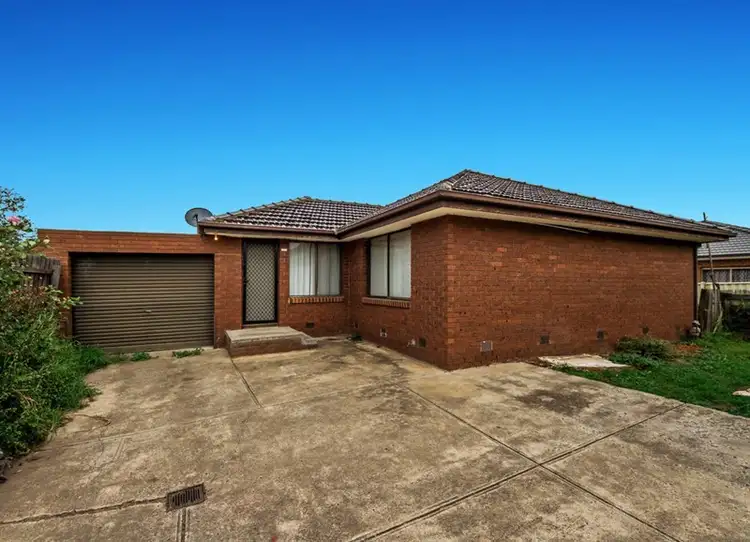 Fifth view of Homely unit listing, 1,2 and 3/15 Adelaide Street, St Albans VIC 3021