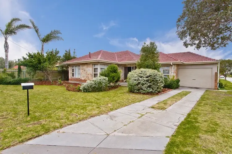 Second view of Homely house listing, 6 Rio Vista Avenue, West Beach SA 5024