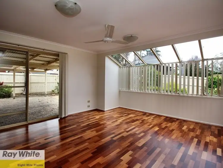 Fifth view of Homely house listing, 4 Tambo Court, Runcorn QLD 4113