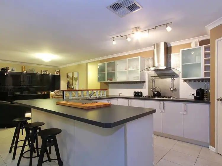 Fourth view of Homely house listing, 1 Silveroaks Way, Clarkson WA 6030