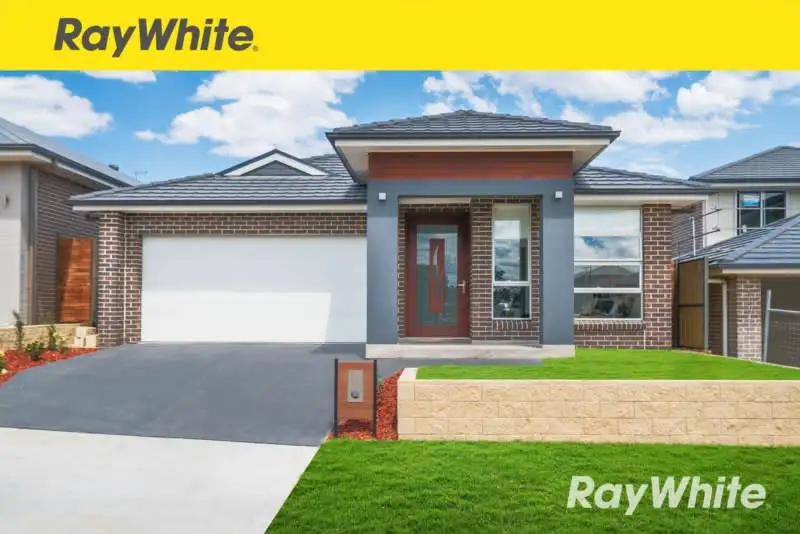 Main view of Homely house listing, 41 Argowan Road, Schofields NSW 2762