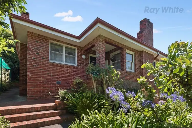 Main view of Homely house listing, 11 Bambury Place, Ferntree Gully VIC 3156
