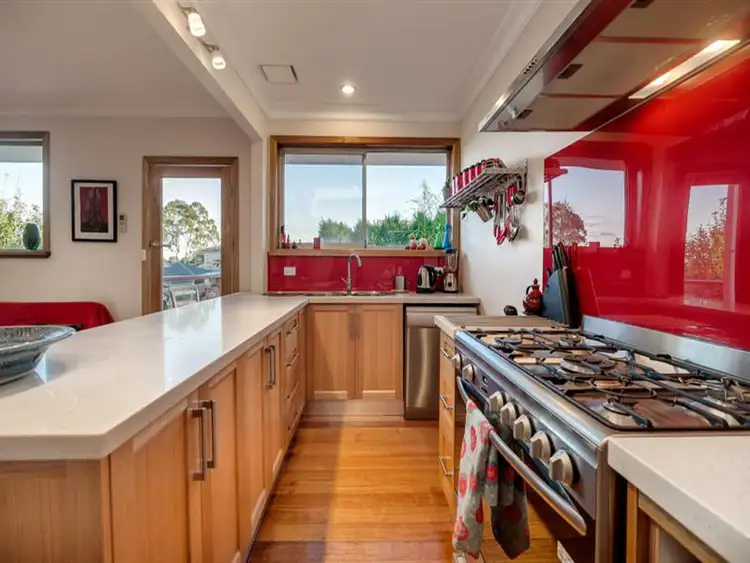 Sixth view of Homely house listing, 10 Meakin Street, Watsonia North VIC 3087