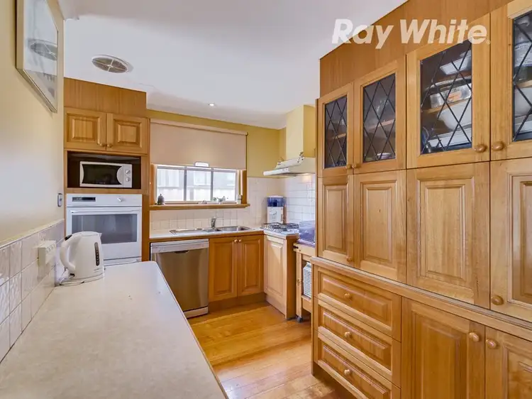 Second view of Homely house listing, 30 Burton Street, Lalor VIC 3075