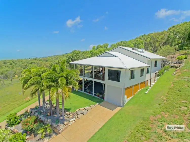 11 Fraser Crescent, Pacific Heights QLD 4703