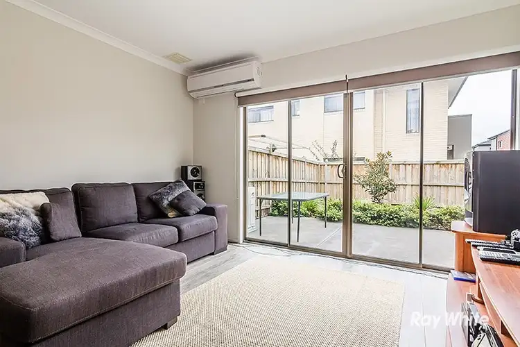 Third view of Homely house listing, 3 Nebo Way, Clyde VIC 3978