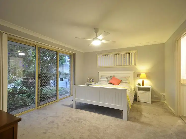 Seventh view of Homely house listing, 55 Camberwell Circuit, Robina QLD 4226