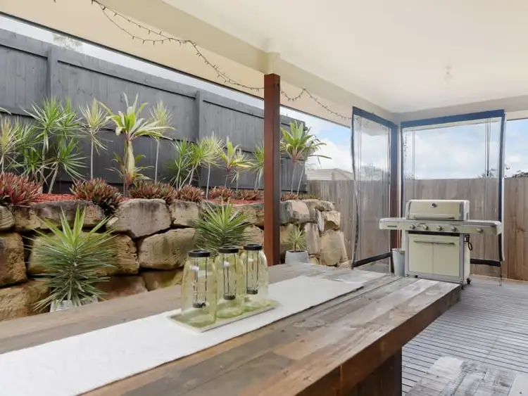 Main view of Homely house listing, 15 Mount View Crescent, Narangba QLD 4504