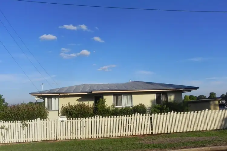 Main view of Homely house listing, 10 McMahon, Newtown QLD 4350
