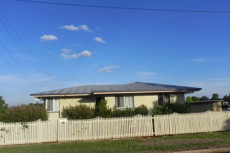 Main view of Homely house listing, 10 McMahon, Newtown QLD 4350