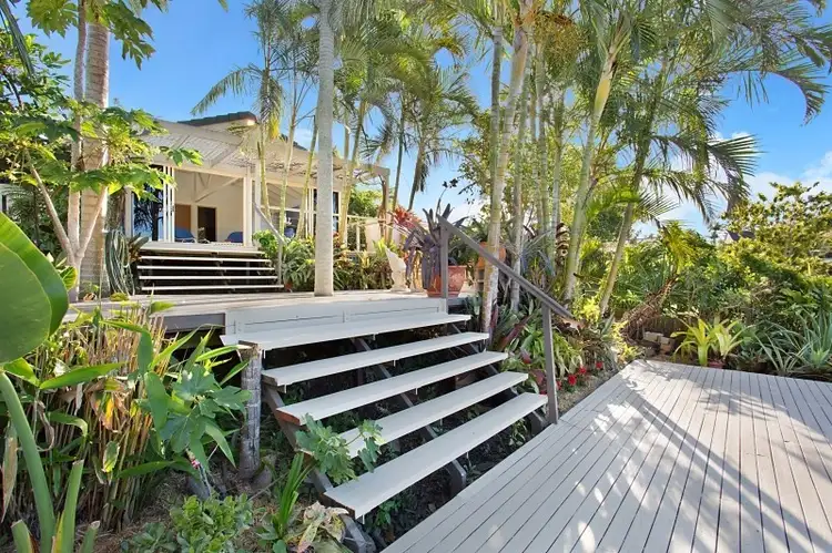 Second view of Homely house listing, 734 Nerang Broadbeach Road, Carrara QLD 4211