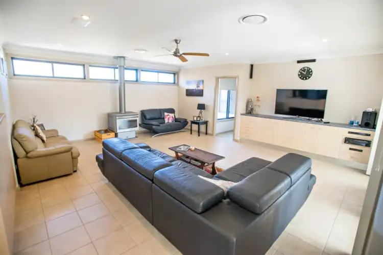 Fifth view of Homely house listing, 57 Akala Avenue, Forster NSW 2428
