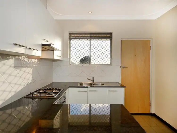 Fifth view of Homely unit listing, 10/52 Morley Drive, Tuart Hill WA 6060