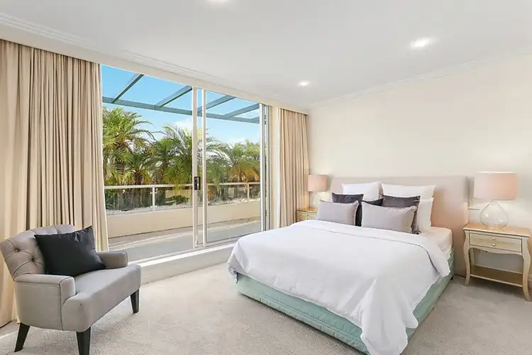 Fifth view of Homely apartment listing, 8A/26 Ross Street, Waverton NSW 2060