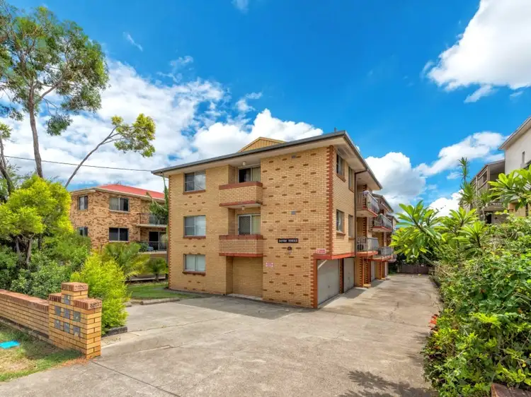 Second view of Homely unit listing, Unit 6, 497 Rode Road, Chermside QLD 4032