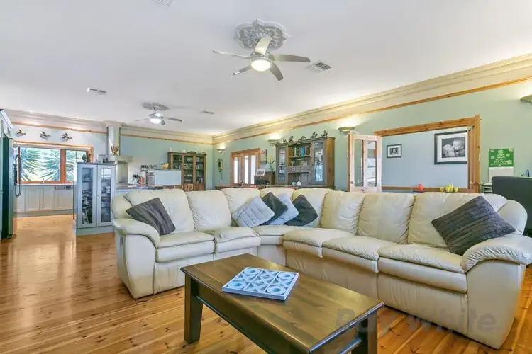 Sixth view of Homely house listing, 44 Penneys Hill Road, Hackham SA 5163
