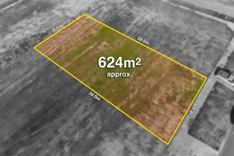 63 Ellscott Boulevard, Mickleham VIC 3064