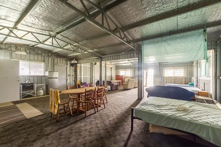 Fourth view of Homely rural property listing, Lot 1 Wicks Street, Canowindra NSW 2804