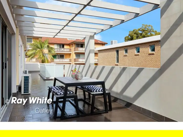 Second view of Homely unit listing, 9/51-53 Macquarie Place, Mortdale NSW 2223