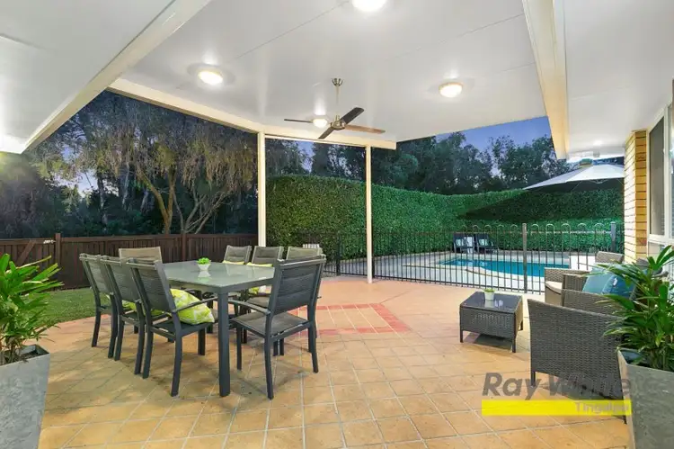 12 Solomon Crescent, Tingalpa QLD 4173