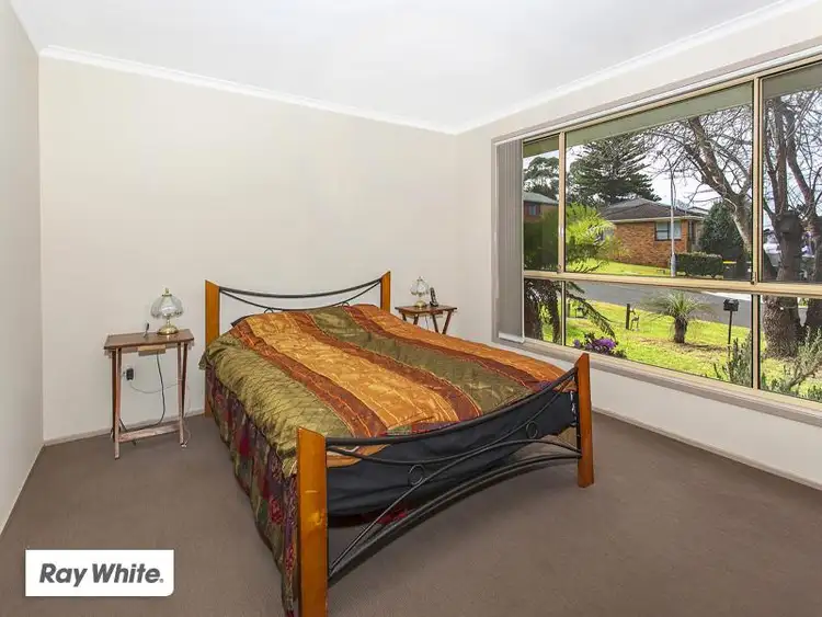 Fifth view of Homely house listing, 36 Hollings Drive, Kiama Downs NSW 2533