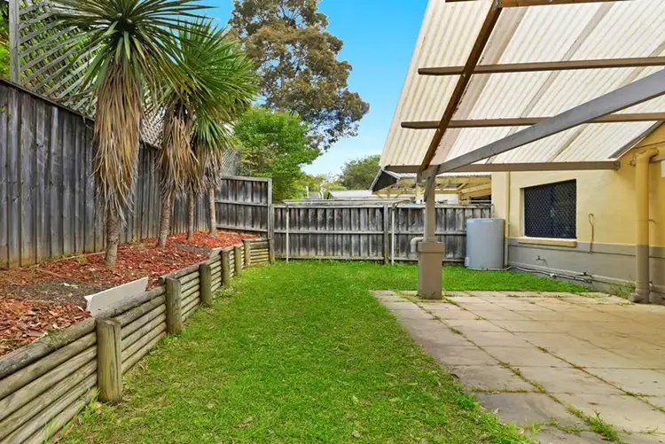 Seventh view of Homely townhouse listing, 76/59a Castle Street, Castle Hill NSW 2154
