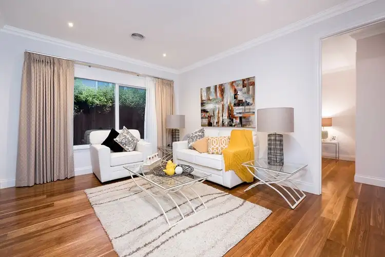 Sixth view of Homely house listing, 35 Myrtle Road, Canterbury VIC 3126