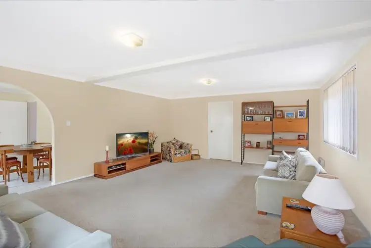 Second view of Homely house listing, 18 Yakalla Street, Shelly Beach NSW 2261