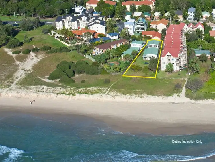 Fourth view of Homely block of units listing, 16 Darwalla Avenue, Currumbin QLD 4223