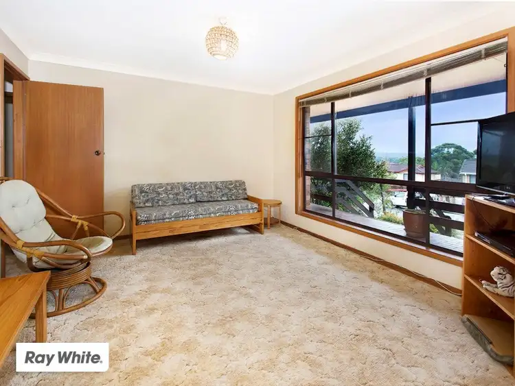 Third view of Homely house listing, 53 Hoskings Crescent, Kiama Downs NSW 2533