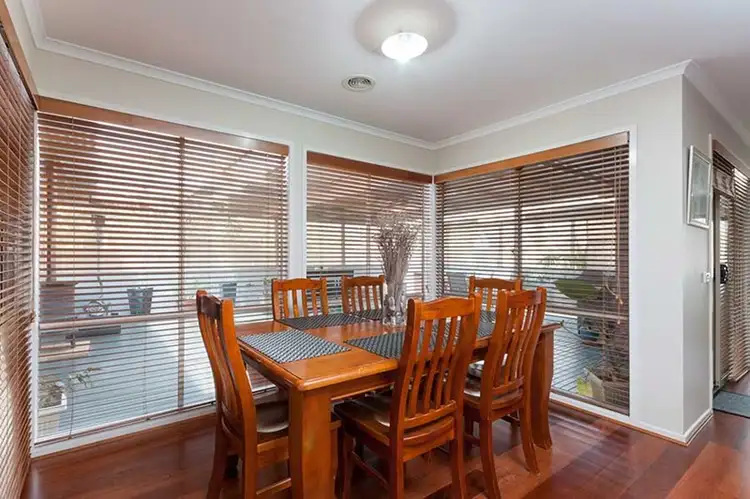 Fourth view of Homely house listing, 101 Hamilton Hume Parade, Craigieburn VIC 3064
