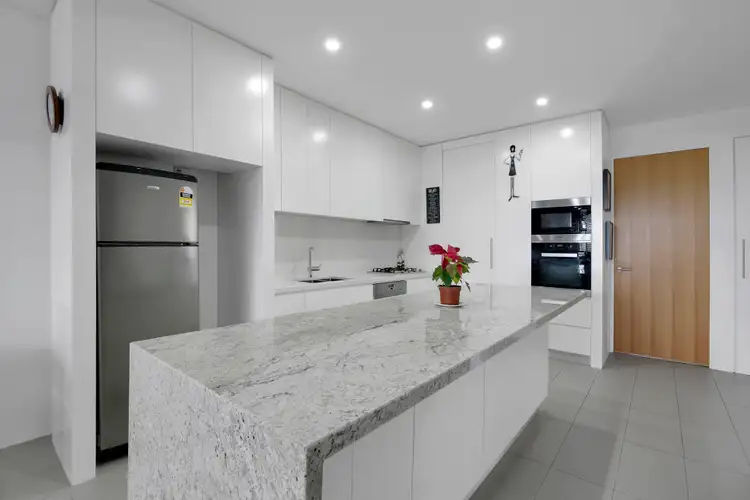 Fourth view of Homely apartment listing, 6403/60 Ferry Road, West End QLD 4101