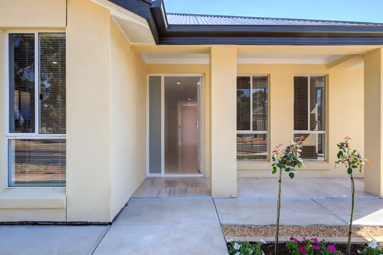 Second view of Homely house listing, 2a Chord Road, Salisbury North SA 5108