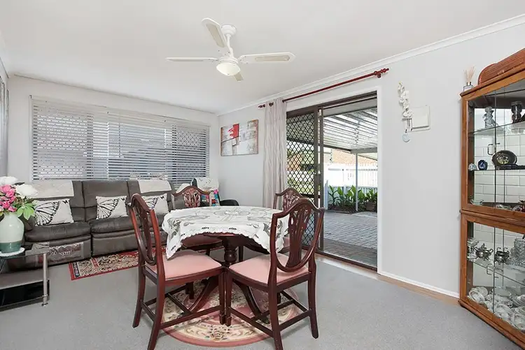 Fourth view of Homely unit listing, Unit 108 8 Longwood Street, Minyama QLD 4575