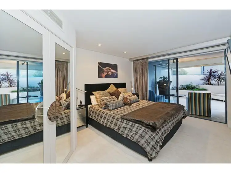 Sixth view of Homely apartment listing, 12/42 Ferry Street, Kangaroo Point QLD 4169