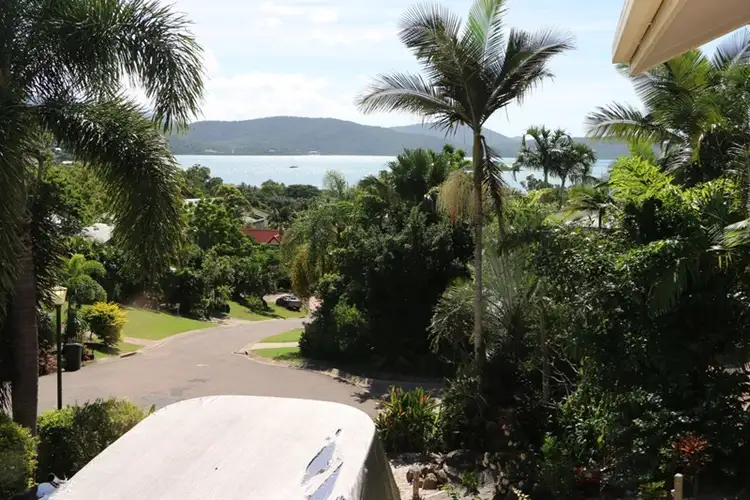 Fourth view of Homely house listing, 7 Gregory Court, Cannonvale QLD 4802