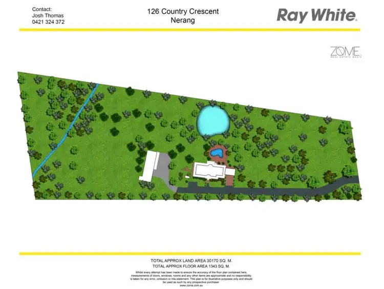 Seventh view of Homely rural property listing, 126 Country Crescent, Nerang QLD 4211