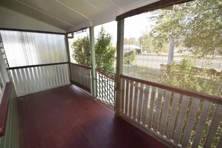 Second view of Homely house listing, 8 Short Street, Esk QLD 4312