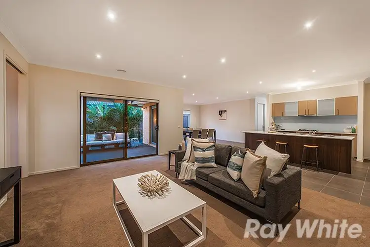 Fifth view of Homely house listing, 185 Settlers Run, Botanic Ridge VIC 3977