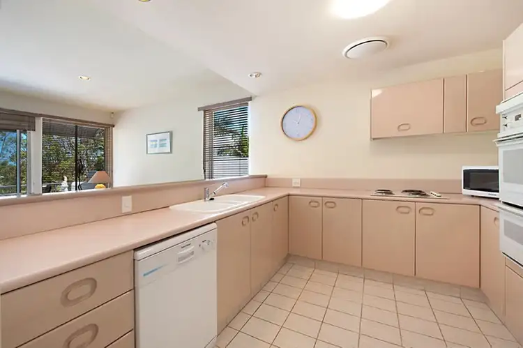 Sixth view of Homely apartment listing, 5123 St Andrews Terrace, Sanctuary Cove QLD 4212