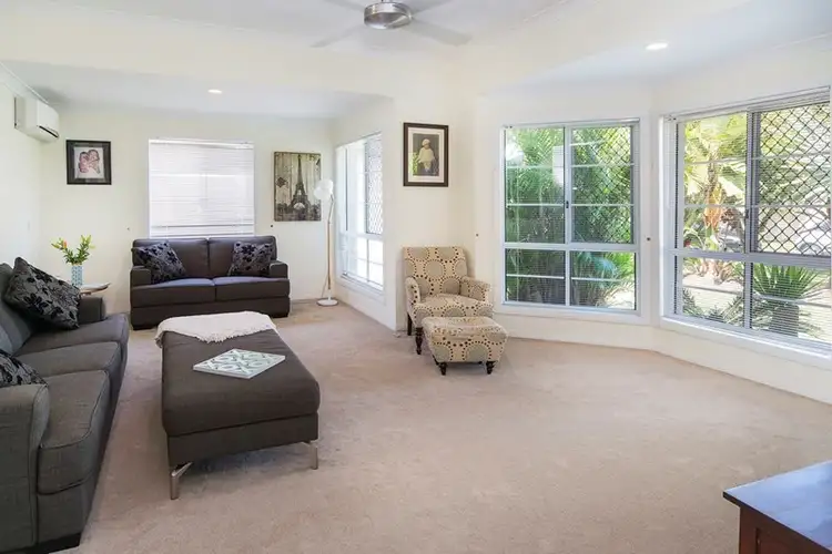 Sixth view of Homely house listing, 43 Tranquility Circuit, Helensvale QLD 4212