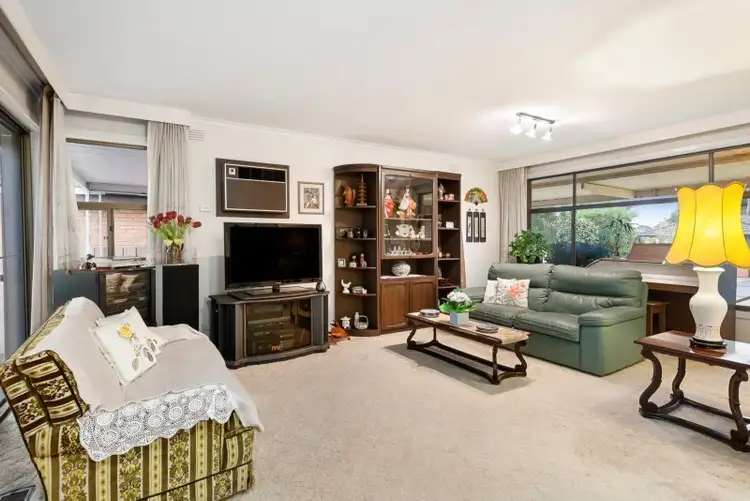 Second view of Homely house listing, 4 Granville Grove, Clayton South VIC 3169