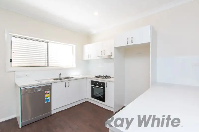 Main view of Homely townhouse listing, 5/151 Excelsior Parade, Toronto NSW 2283