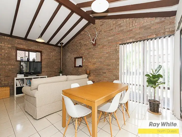 Fourth view of Homely house listing, 3 Chandler Road, Sorrento WA 6020